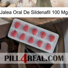 Sildenafil Oral Jelly 100 Mg 18